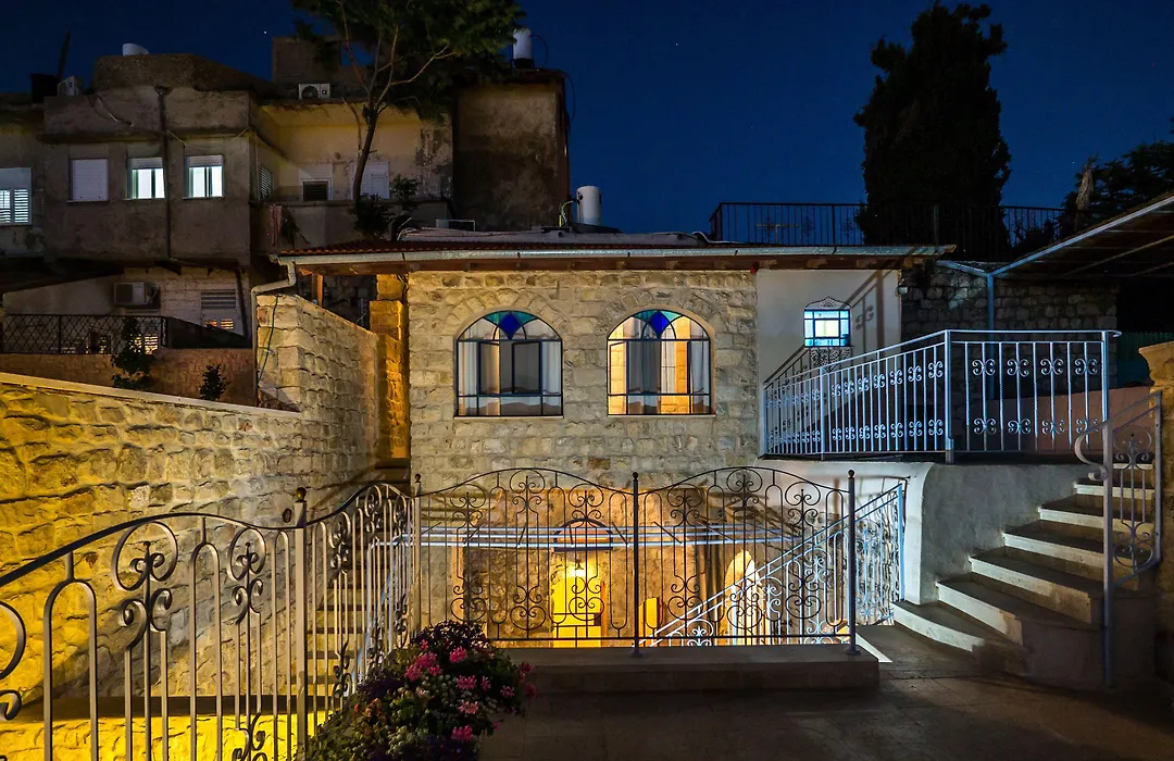 The Way Inn - Boutique Suites-1