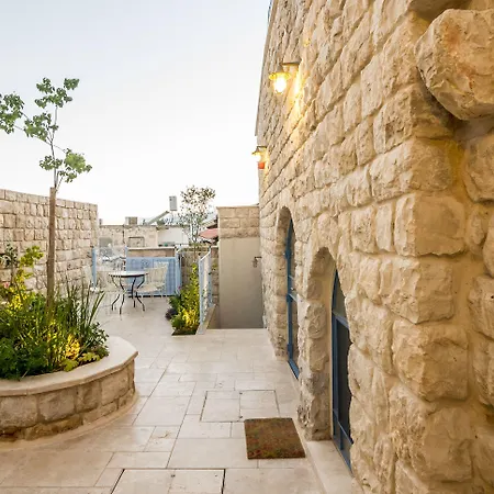 The Way Inn - Boutique Suites-3