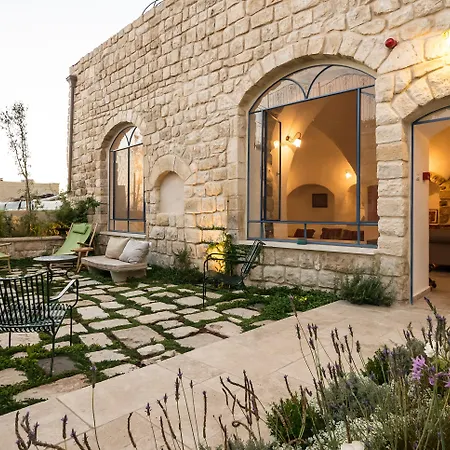 The Way Inn - Boutique Suites-2